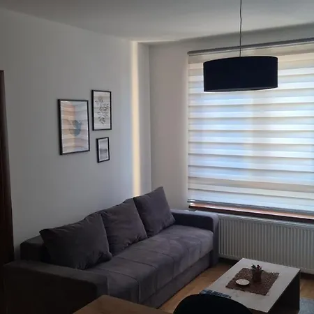 Divcinova 15 Apartamento Divčibare