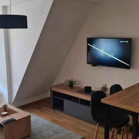 Apartament Divcinova 15 Divčibare