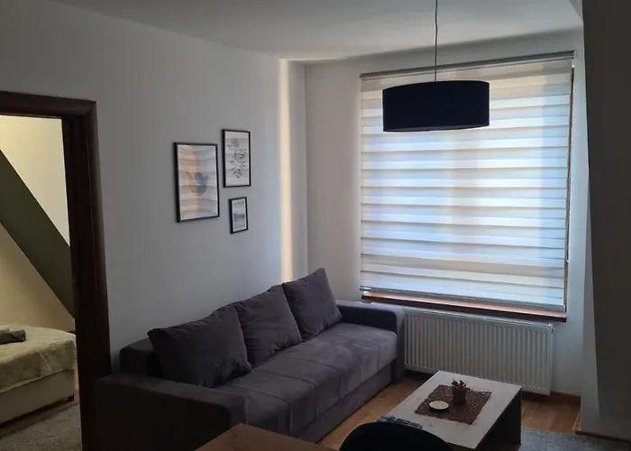 Divcinova 15 Διαμέρισμα Divčibare