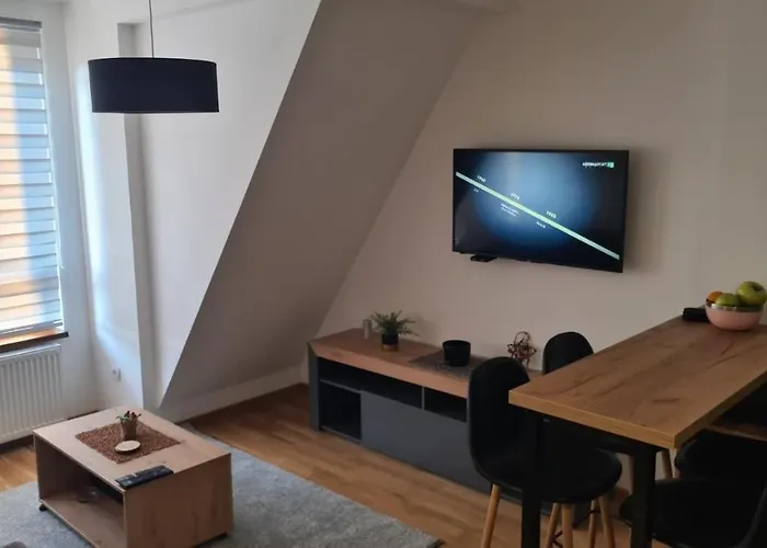 アパート Divcinova 15 Divčibare